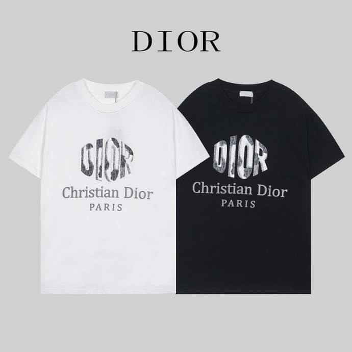 Dior T Shirts Short _SKUDiorS-3XLG103733843